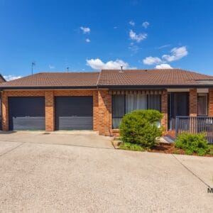 5/30 William Hudson Crescent, Monash, ACT 2904 AUS