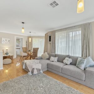 22 Loureiro Street, Conder, ACT 2906 AUS