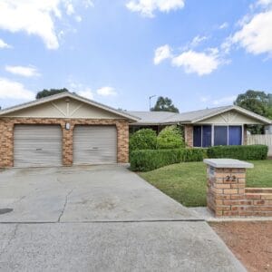22 Loureiro Street, Conder, ACT 2906 AUS