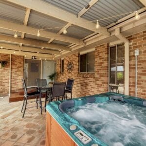 22 Loureiro Street, Conder, ACT 2906 AUS