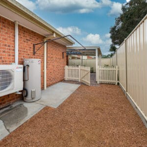 40/81 Box Hill Avenue, Conder, ACT 2906 AUS