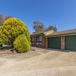 1 Connibere Crescent, Oxley, ACT 2903 AUS