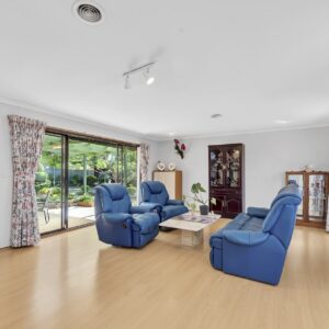 1 Connibere Crescent, Oxley, ACT 2903 AUS