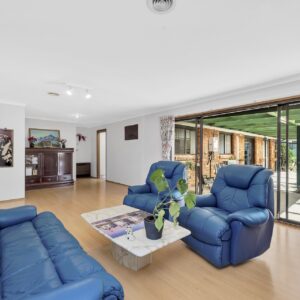 1 Connibere Crescent, Oxley, ACT 2903 AUS