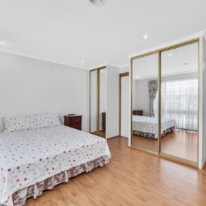 1 Connibere Crescent, Oxley, ACT 2903 AUS