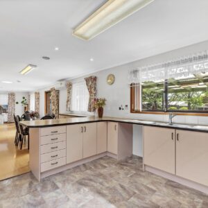 1 Connibere Crescent, Oxley, ACT 2903 AUS