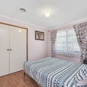 1 Connibere Crescent, Oxley, ACT 2903 AUS
