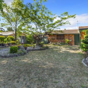 1 Connibere Crescent, Oxley, ACT 2903 AUS