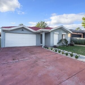 41 Oxenham Circuit, Gordon, ACT 2906 AUS