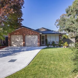 9 Plante Place, Conder, ACT 2906 AUS