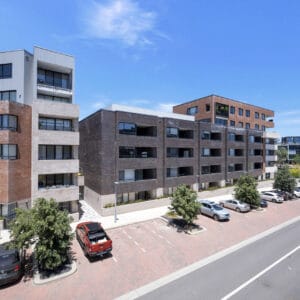 30/5 Kerridge Street, Kingston, ACT 2604 AUS