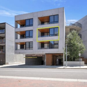 30/5 Kerridge Street, Kingston, ACT 2604 AUS