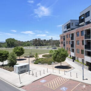 30/5 Kerridge Street, Kingston, ACT 2604 AUS