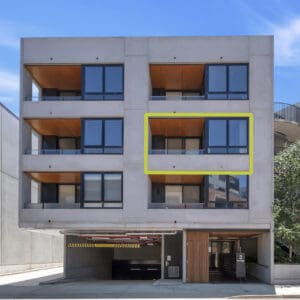 30/5 Kerridge Street, Kingston, ACT 2604 AUS