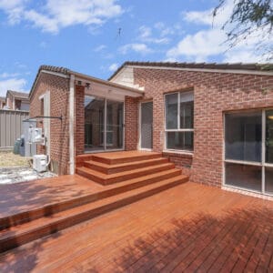 3/26 William Hudson Crescent, Monash, ACT 2904 AUS