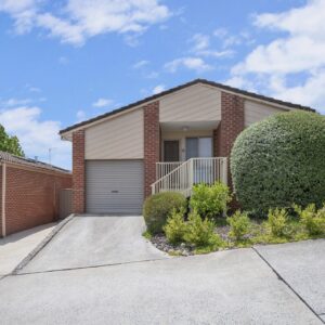 3/26 William Hudson Crescent, Monash, ACT 2904 AUS