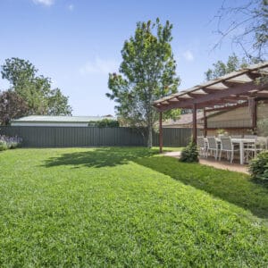 48 Proctor Street, Chisholm, ACT 2905 AUS