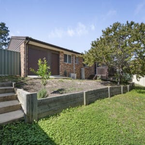 2B McBride Place, Calwell, ACT 2905 AUS