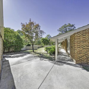 8 Jacoby Place, Stirling, ACT 2611 AUS