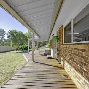 8 Jacoby Place, Stirling, ACT 2611 AUS