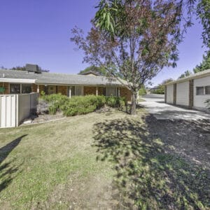 8 Jacoby Place, Stirling, ACT 2611 AUS