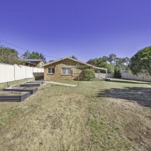 8 Jacoby Place, Stirling, ACT 2611 AUS