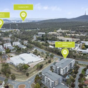 505/1 Watkin Street, Bruce, ACT 2617 AUS