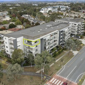 505/1 Watkin Street, Bruce, ACT 2617 AUS