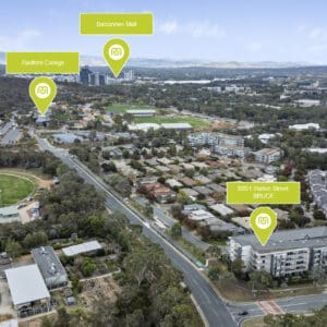 505/1 Watkin Street, Bruce, ACT 2617 AUS
