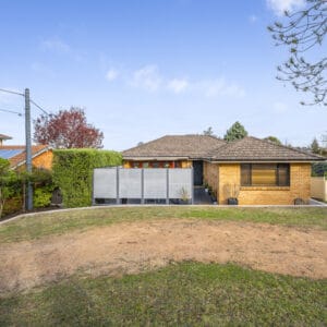 99 Burnie Street, Lyons, ACT 2606 AUS