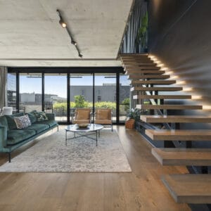 22/6 Trevillian Quay, Kingston, ACT 2604 AUS