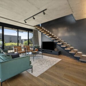 22/6 Trevillian Quay, Kingston, ACT 2604 AUS