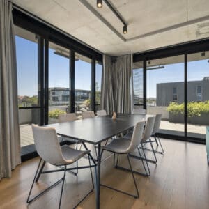 22/6 Trevillian Quay, Kingston, ACT 2604 AUS