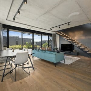 22/6 Trevillian Quay, Kingston, ACT 2604 AUS