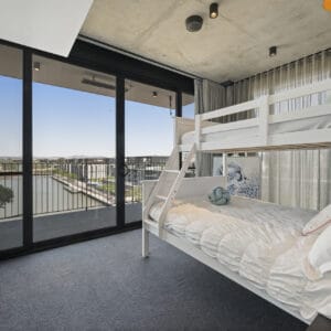 22/6 Trevillian Quay, Kingston, ACT 2604 AUS