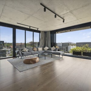 22/6 Trevillian Quay, Kingston, ACT 2604 AUS