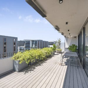 22/6 Trevillian Quay, Kingston, ACT 2604 AUS