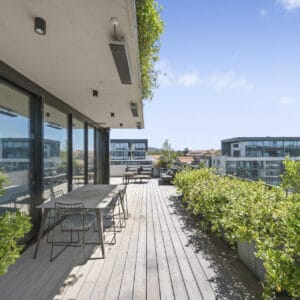 22/6 Trevillian Quay, Kingston, ACT 2604 AUS