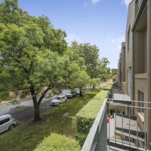 14/18 Macpherson Street, O'connor, ACT 2602 AUS