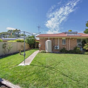 7 Millpost Close, Palmerston, ACT 2913 AUS