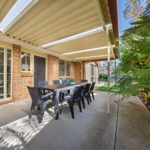 7 Millpost Close, Palmerston, ACT 2913 AUS