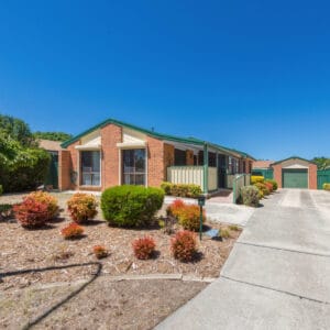 4 Midge Street, Gordon, ACT 2906 AUS