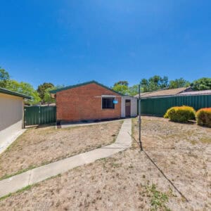 4 Midge Street, Gordon, ACT 2906 AUS