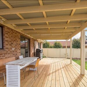 8 Helen Mayo Crescent, Bonython, ACT 2905 AUS