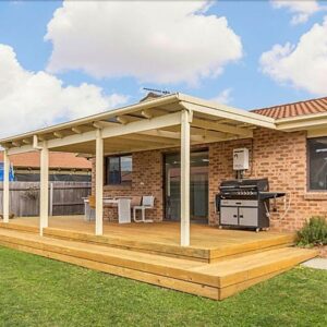 8 Helen Mayo Crescent, Bonython, ACT 2905 AUS