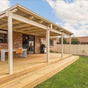 8 Helen Mayo Crescent, Bonython, ACT 2905 AUS