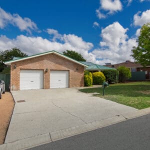 3 Michael Holt Crescent, Gordon, ACT 2906 AUS