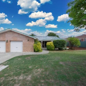 3 Michael Holt Crescent, Gordon, ACT 2906 AUS