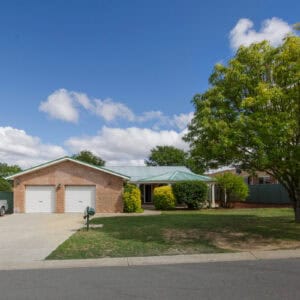 3 Michael Holt Crescent, Gordon, ACT 2906 AUS