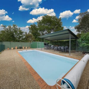 3 Michael Holt Crescent, Gordon, ACT 2906 AUS